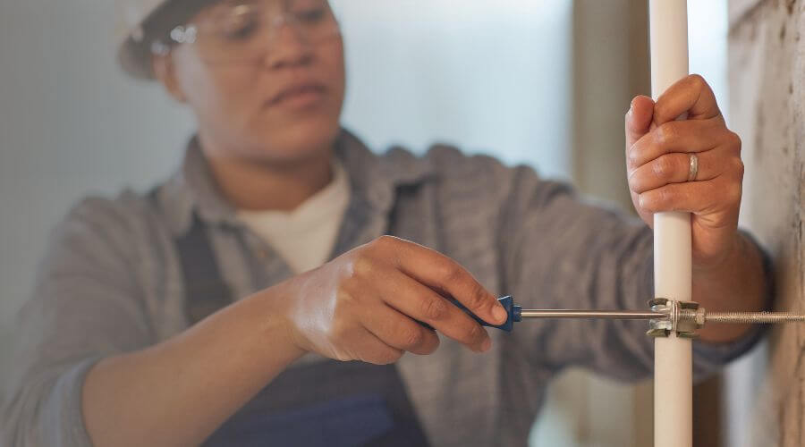 Professional same day plumber in Loving, NM